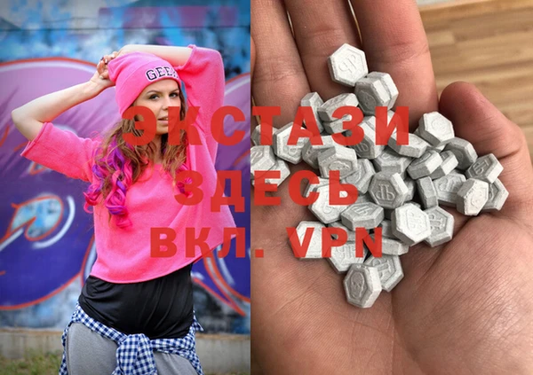гидра Алексеевка